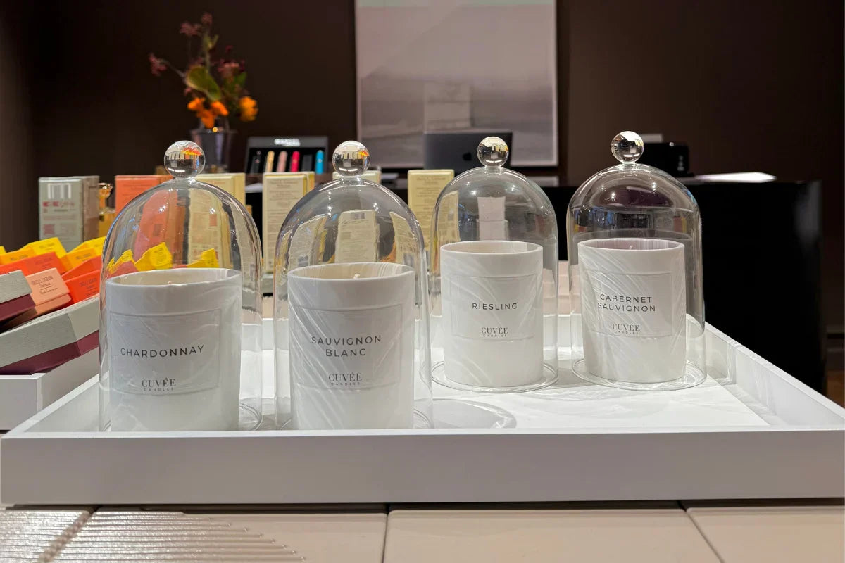 Die perfekte Duftkerze für jede Jahreszeit – Ihr Guide