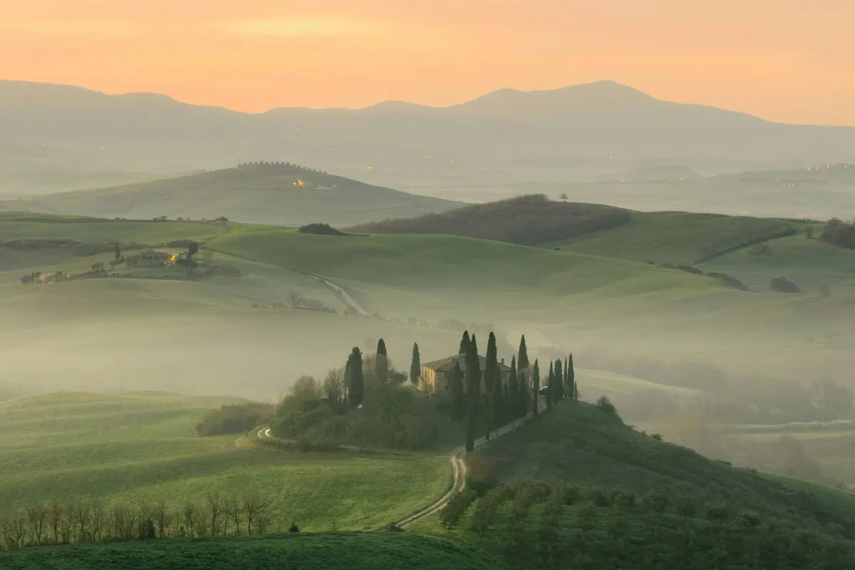 Weinreisen: Die schönsten Destinationen für Genussmomente