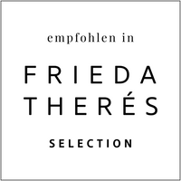 Logo FRIEDA THERES.