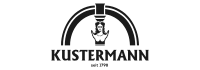 Kustermann München Logo