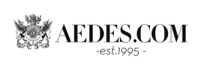 Aedes Parfümerie New York Logo