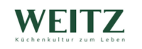 Logo WEITZ Küchenkultur Hannover und Hamburg