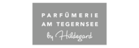 Logo Parfümerie am Tegernsee.