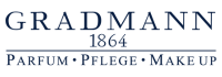 Logo Parfümerie Gradmann 1864.