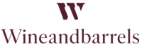 Wineandbarrels Logo