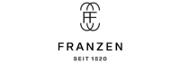 CUVÉE CANDLES Vertriebspartner Franzen auf der Königsallee in Düsseldorf.